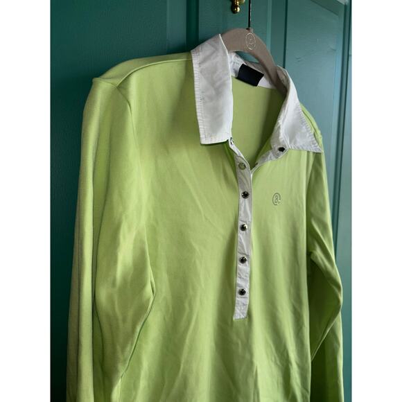 Womens long sleeve Bogner medium top - Picture 4 of 8